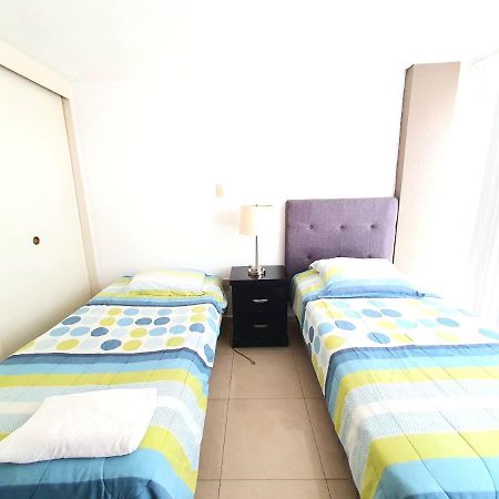 Ubicadisimo Departamento En 3Bed Polanco Apartment Mexico City Exterior photo