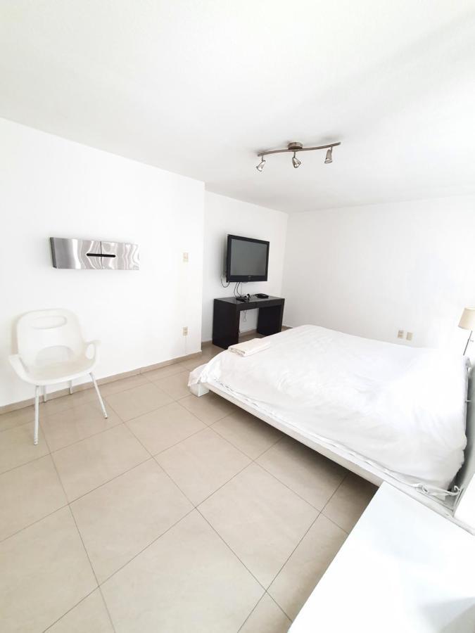 Ubicadisimo Departamento En 3Bed Polanco Apartment Mexico City Exterior photo