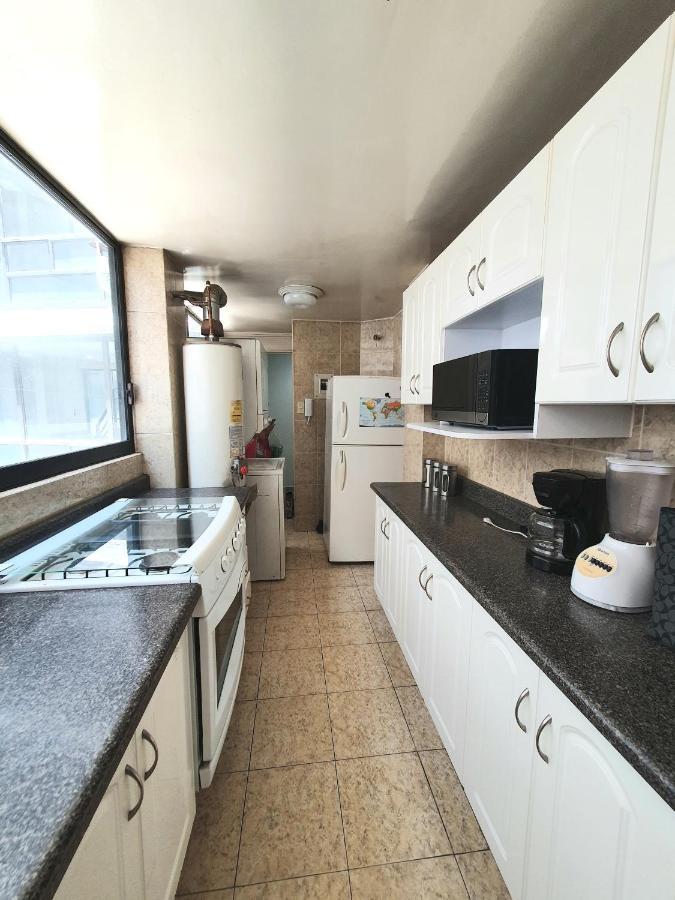 Ubicadisimo Departamento En 3Bed Polanco Apartment Mexico City Exterior photo